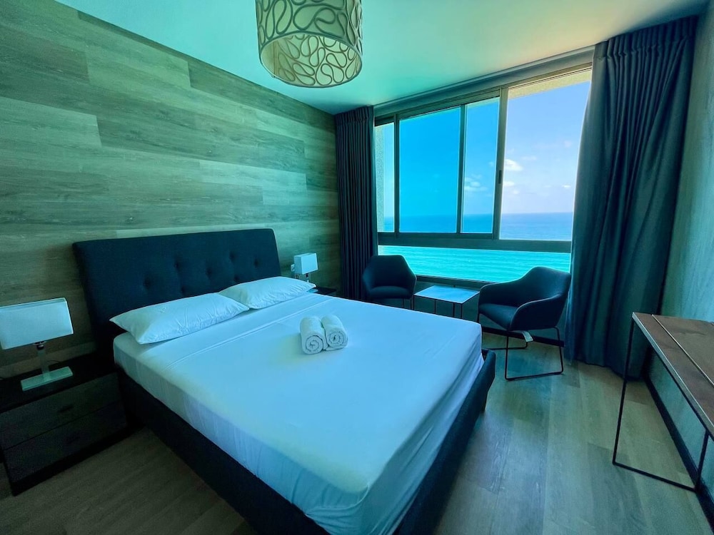 C Tower Apartments