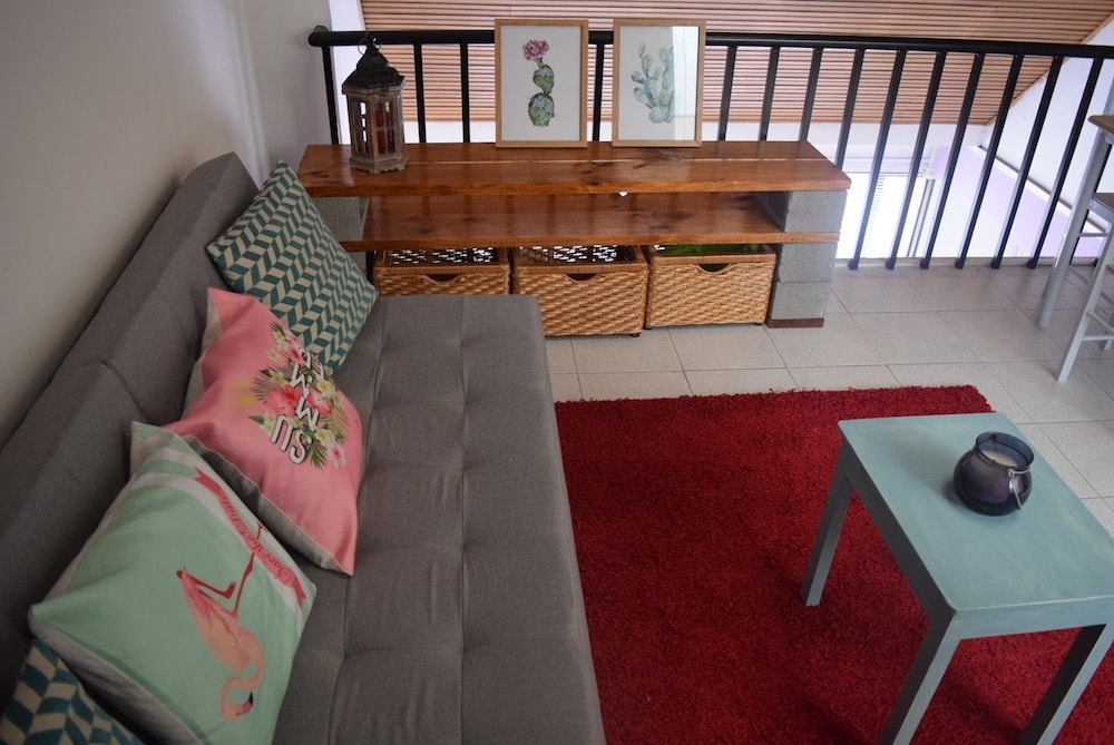Cuartos en Apartamento en el Parkway