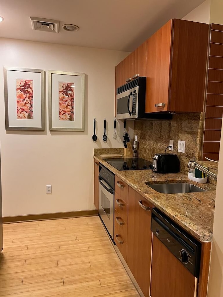 Lux Arch Studios at Brickell