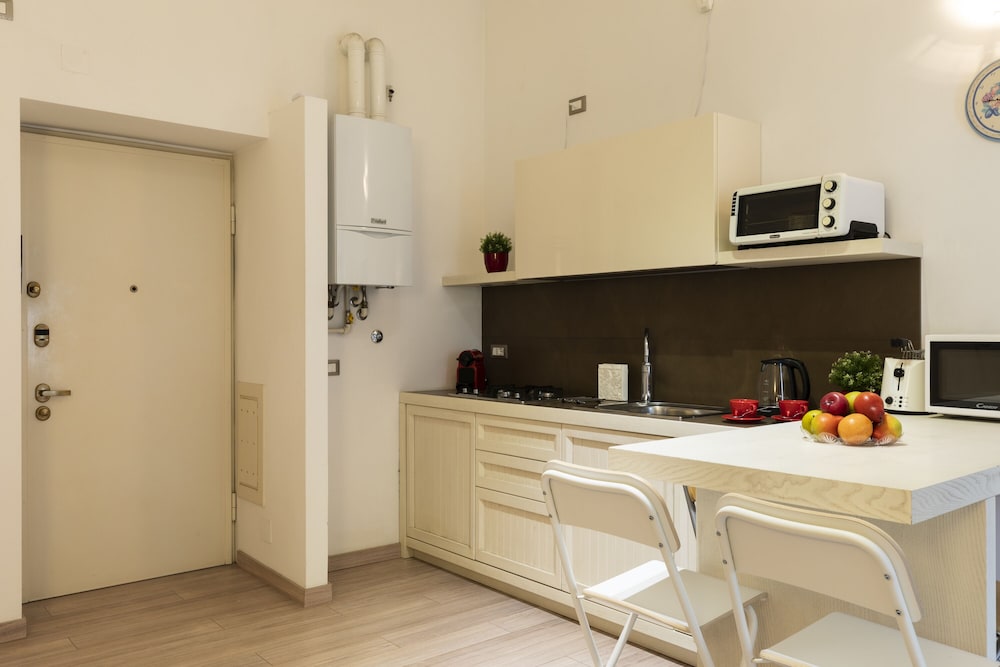 notaMi - Cosy Home - Porta Romana MM3