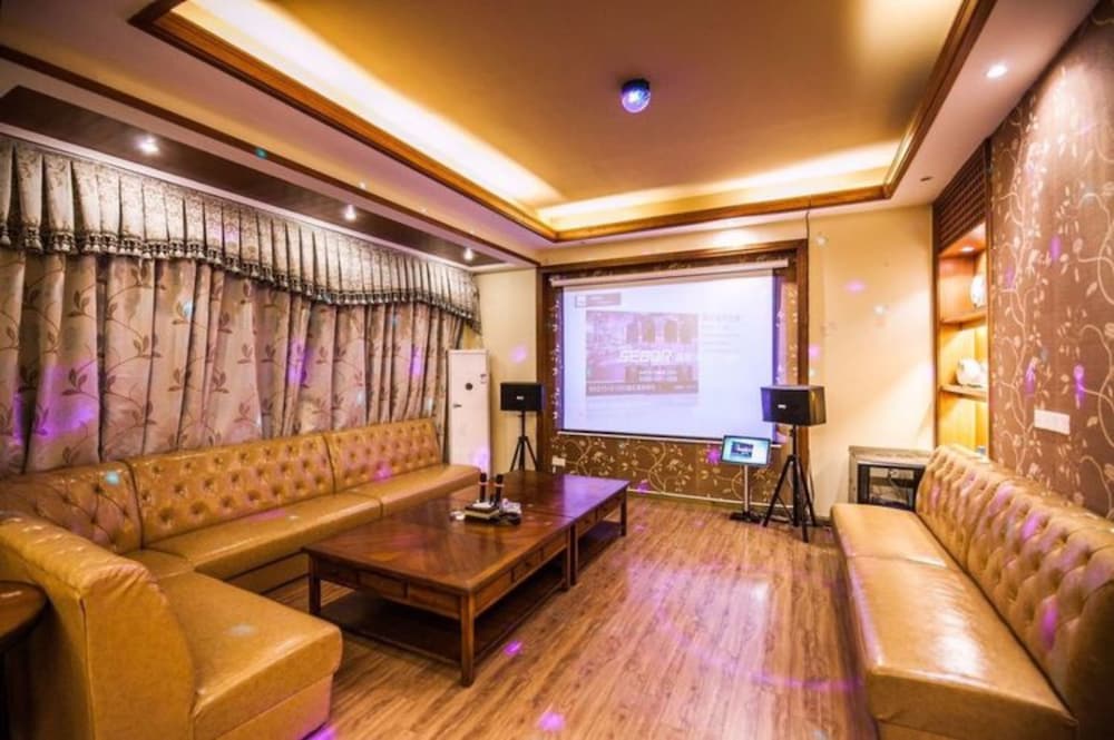 Fogang Zhijiayou Villa Resort