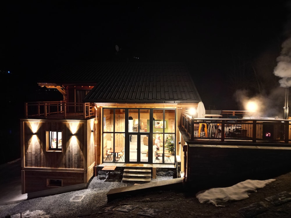 La Grange des Eulets