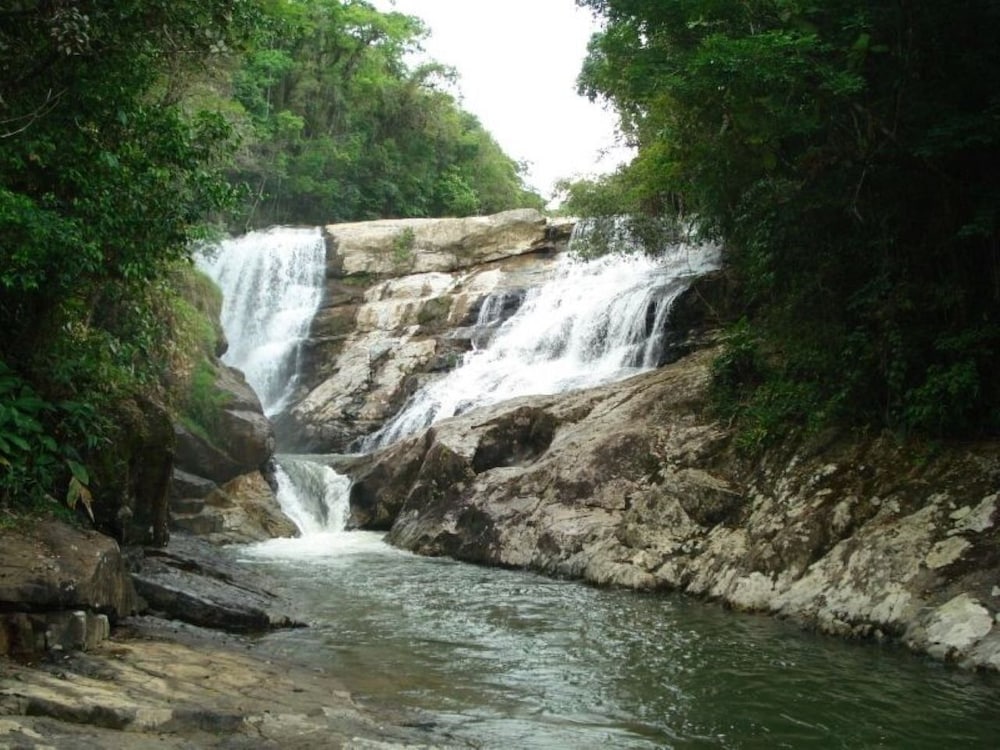 Cabana Bugaville