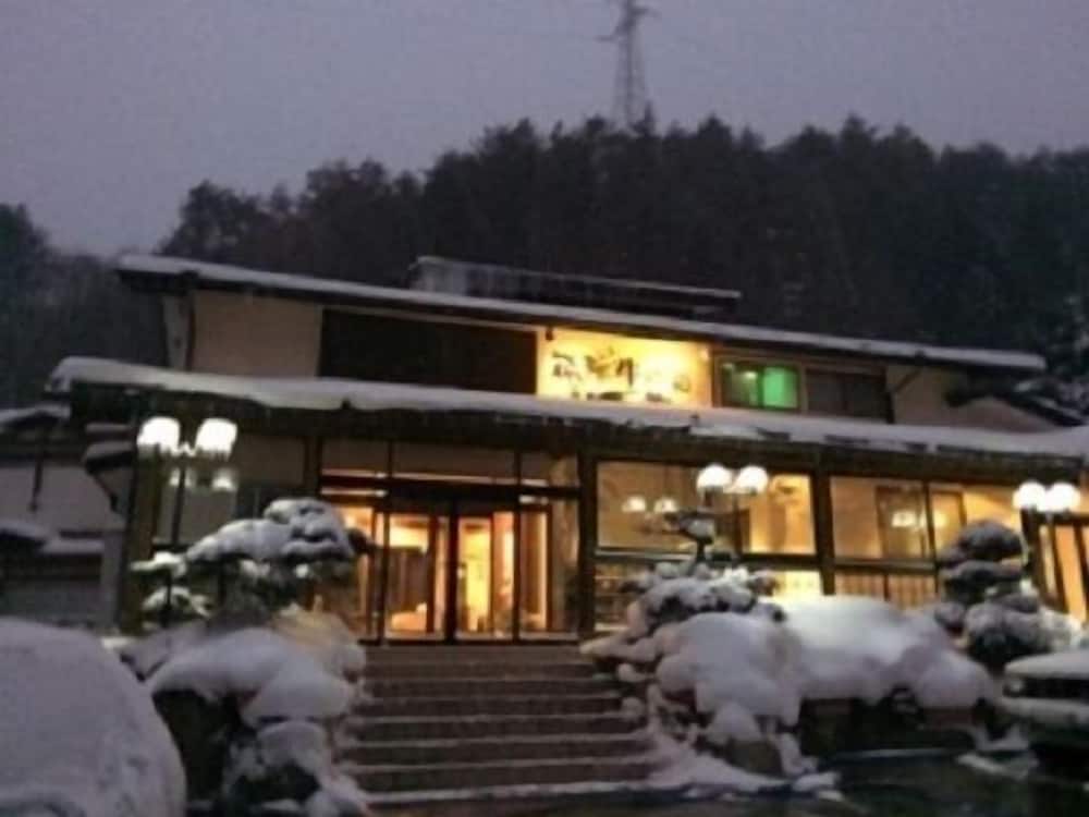 Ryokan Hida Beef