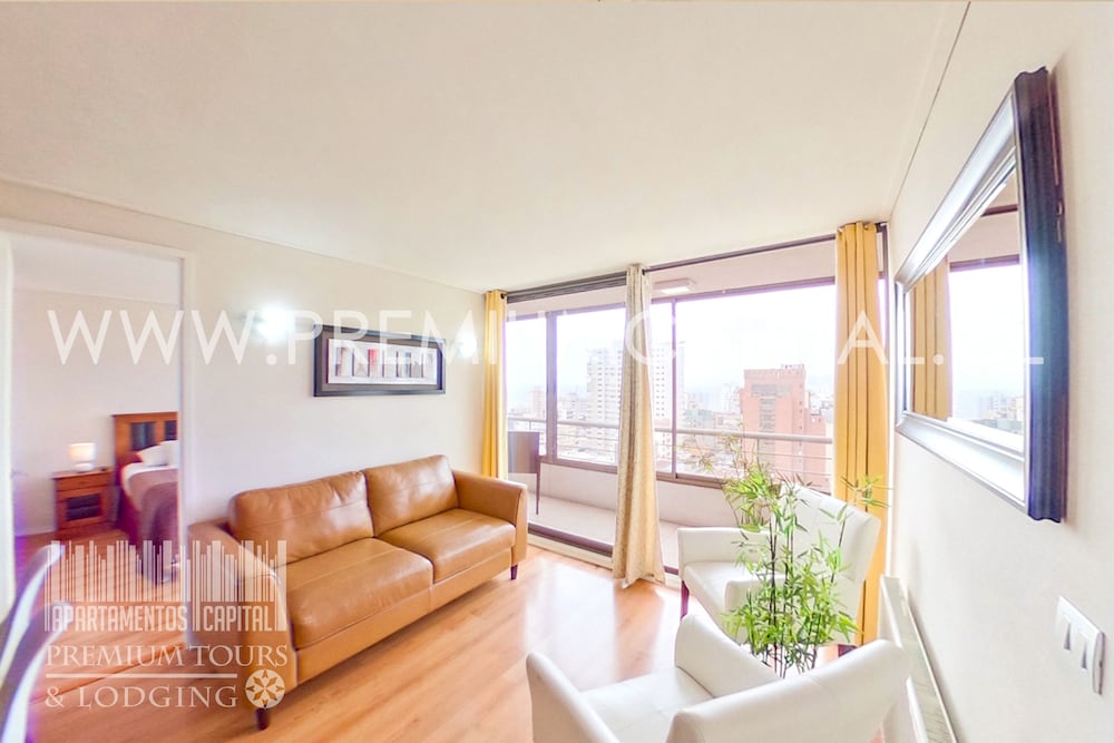 Apartamentos Premium Capital Casino Viña Del Mar