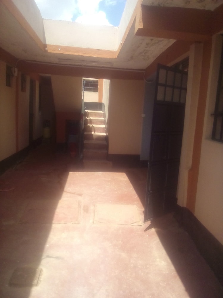 The Hub Guest House