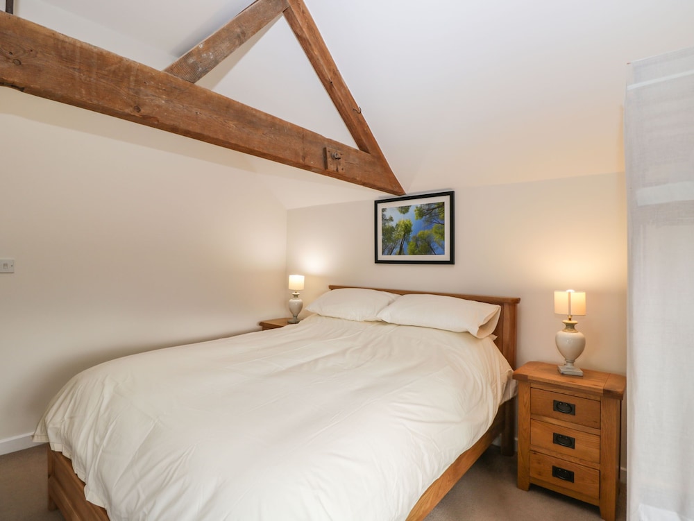 Stables Cottage view 5