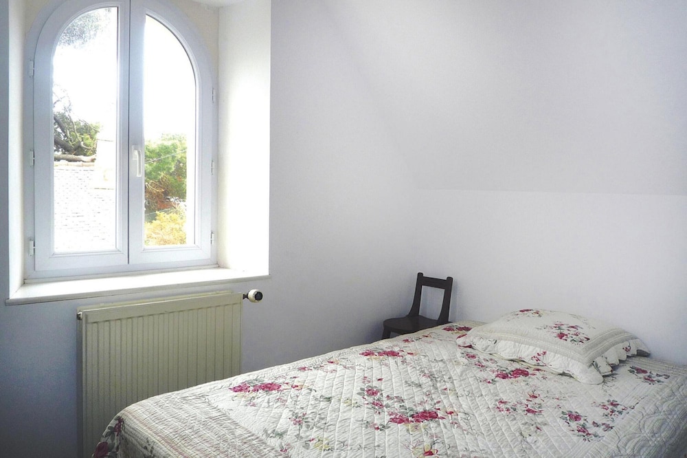 Holiday Home Trebeurden by Pink Granite Coast view 4