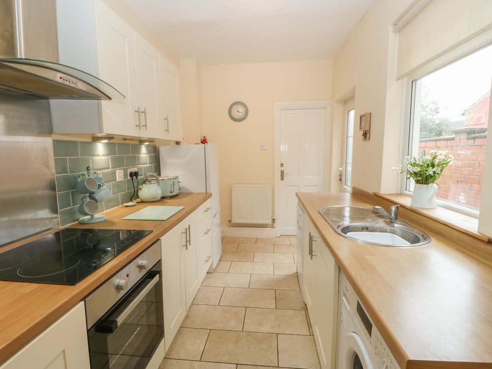 Hazelmere Cottage