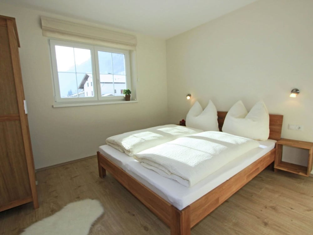 Apartment in Aschau Near Ski Slopes