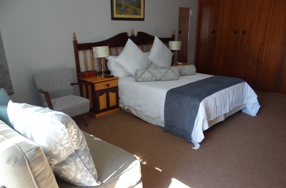 La Paix Guest House