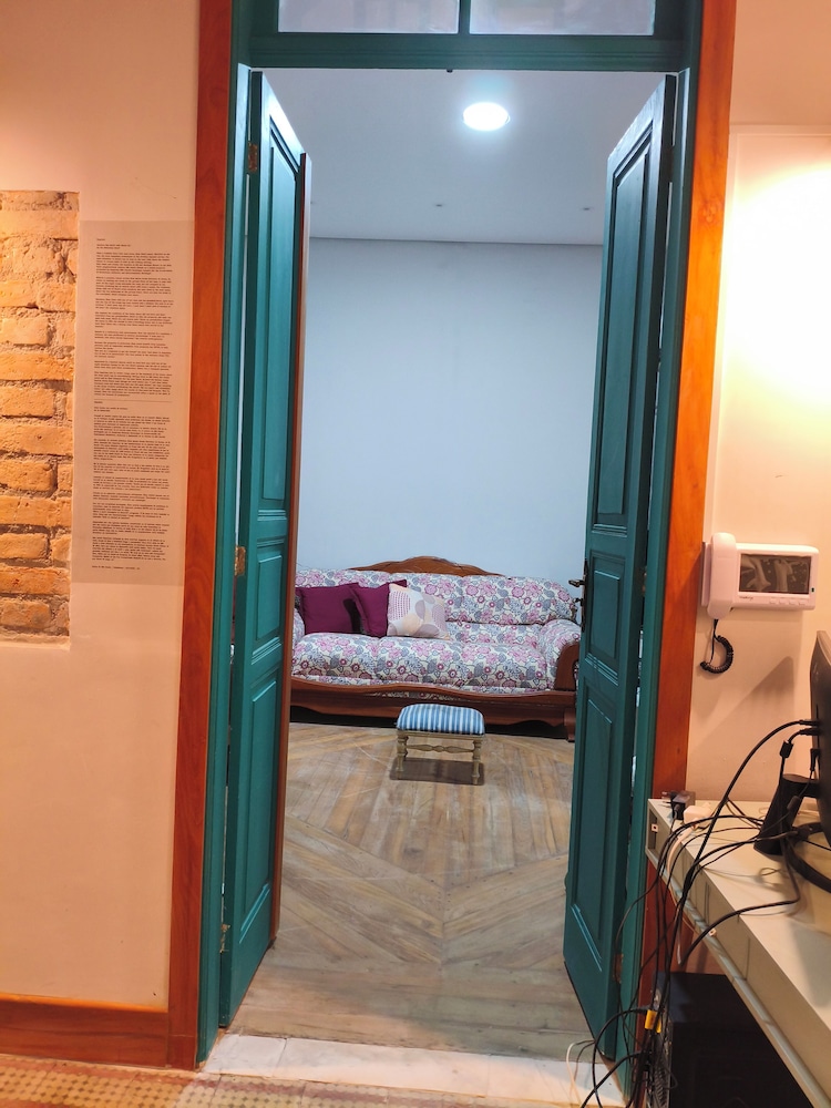 Hobi Hostel Boutique