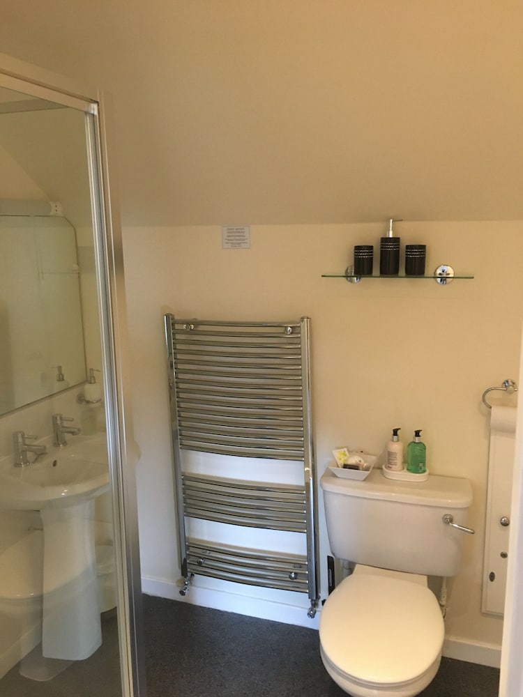 Silverstrands Guest House