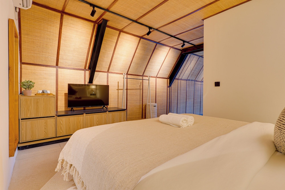 Villa Pasisi 12 - Canggu by Nabe