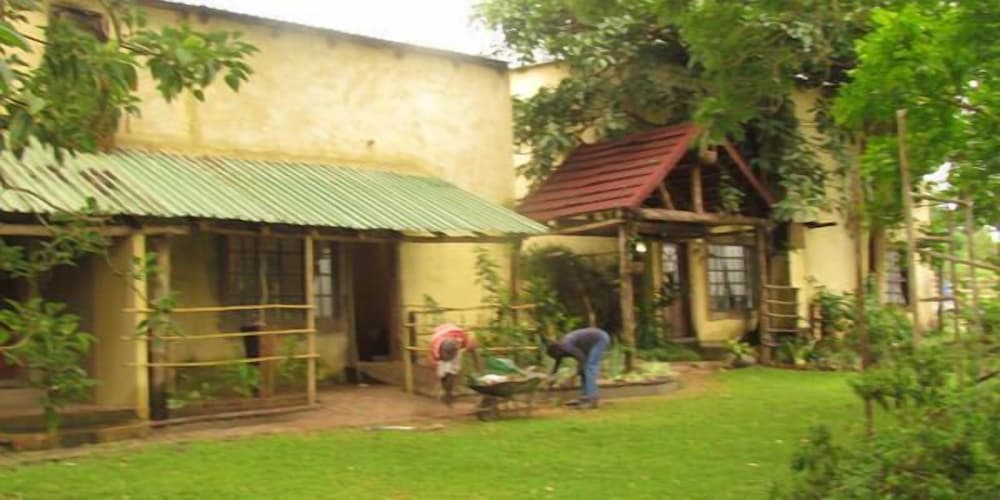 Hazyview Country Cottages