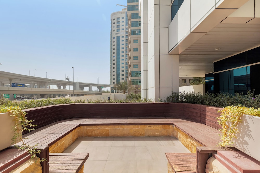 Opal Tower Residences by CEG Group