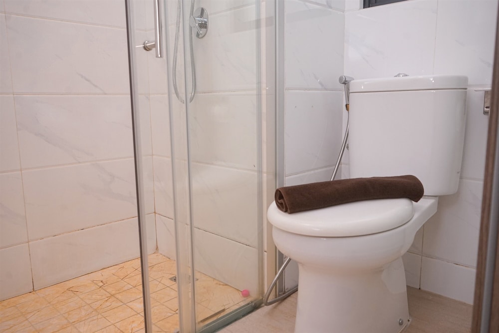 Elegant And Strategic 2Br Apartment At Sky House Bsd