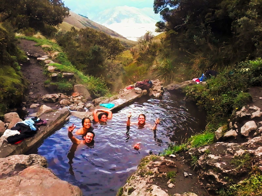Refugio Terra Esperanza - Hostel