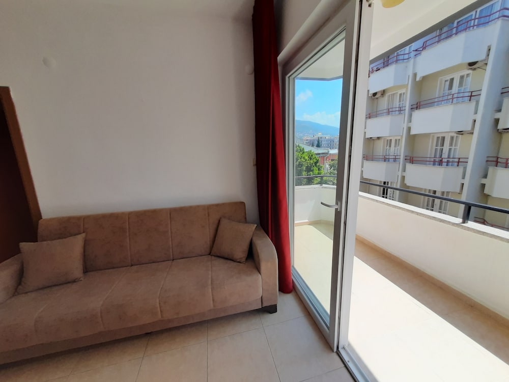 AGORA APART OTEL - Image 18