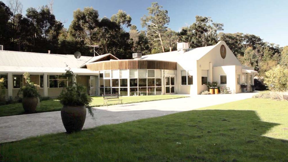Foothills Conference Centre