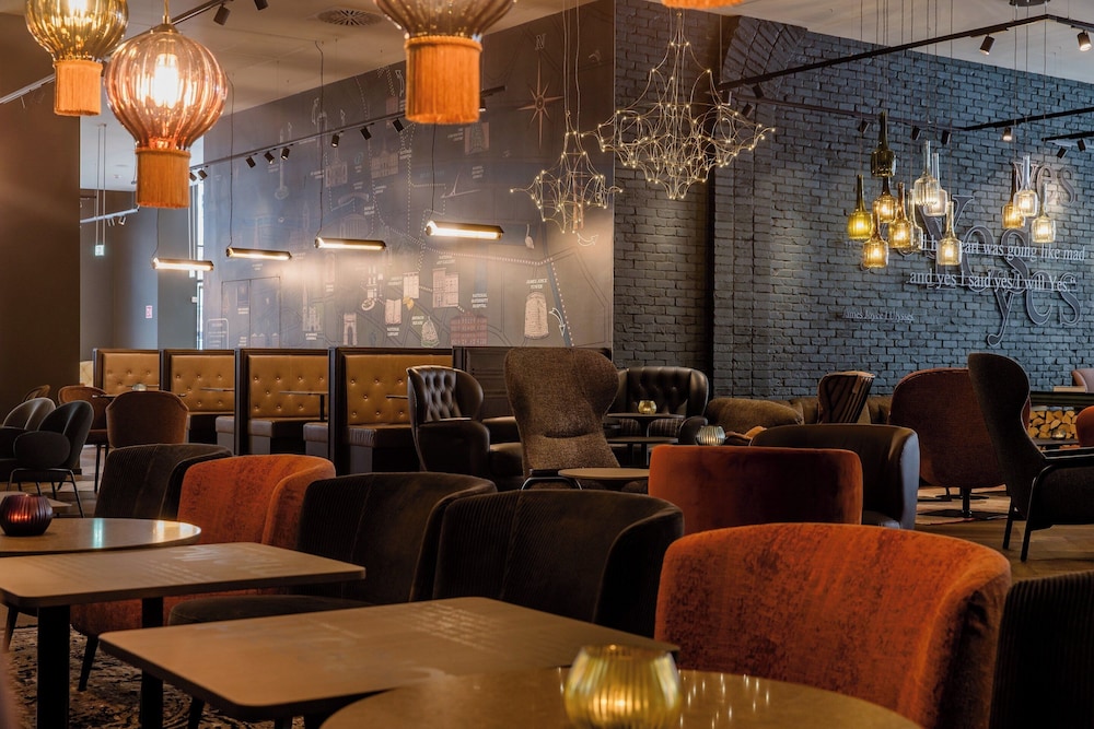 Motel One Dublin 19