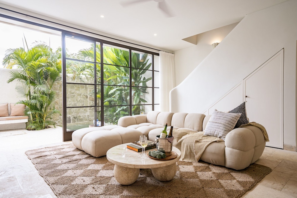 Villa Ceylon 4 Uluwatu