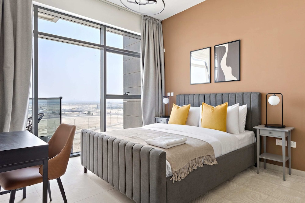 Abu Dhabi Vacations - Silkhaus Najmat C 2, Al Reem Abu Dhabi - Property Image 13