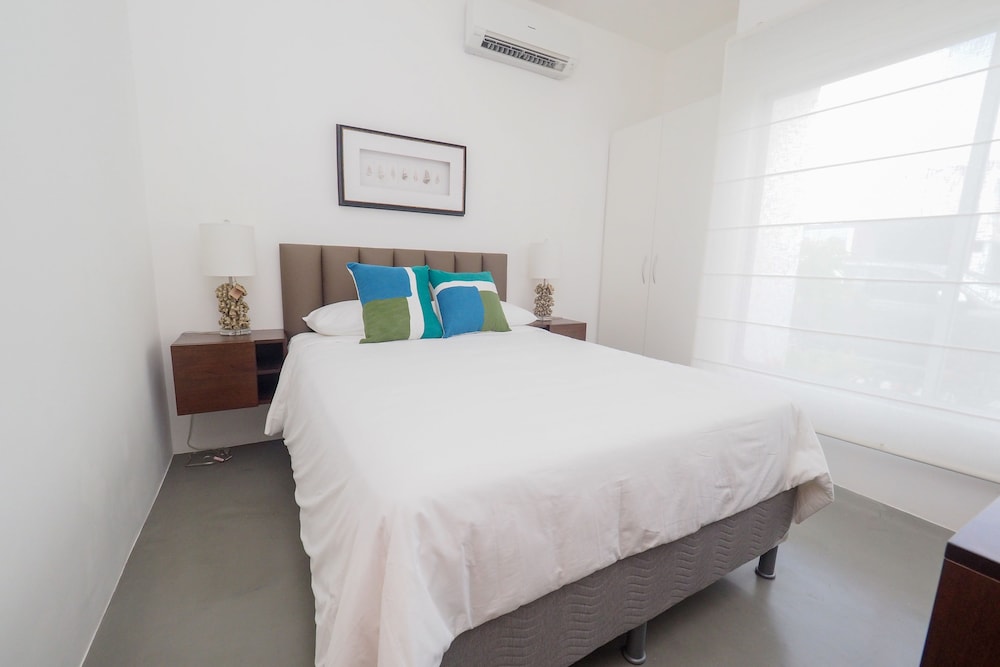 Jaco Beach Condo Vereda B2 view 2