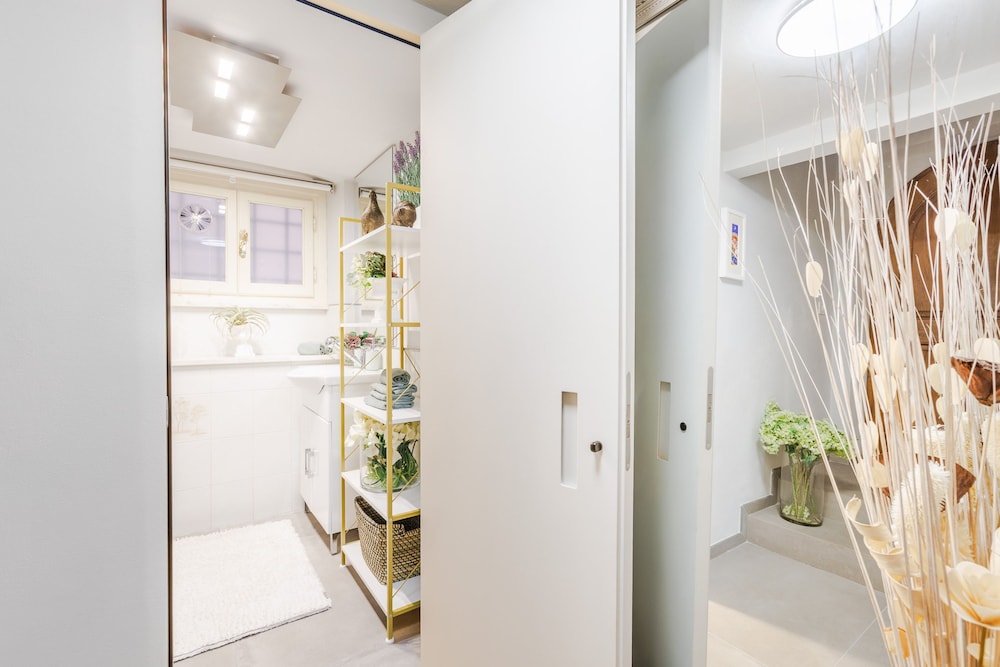 The Atelier House Lucca