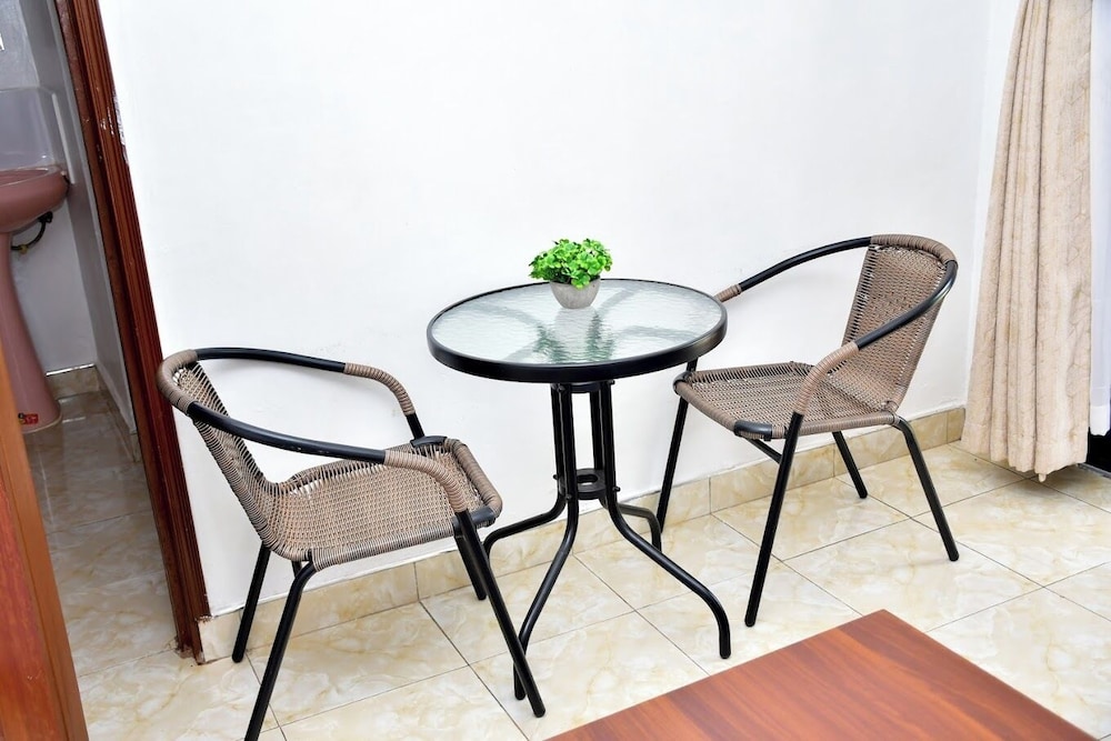 Kapsabet bnb Suites