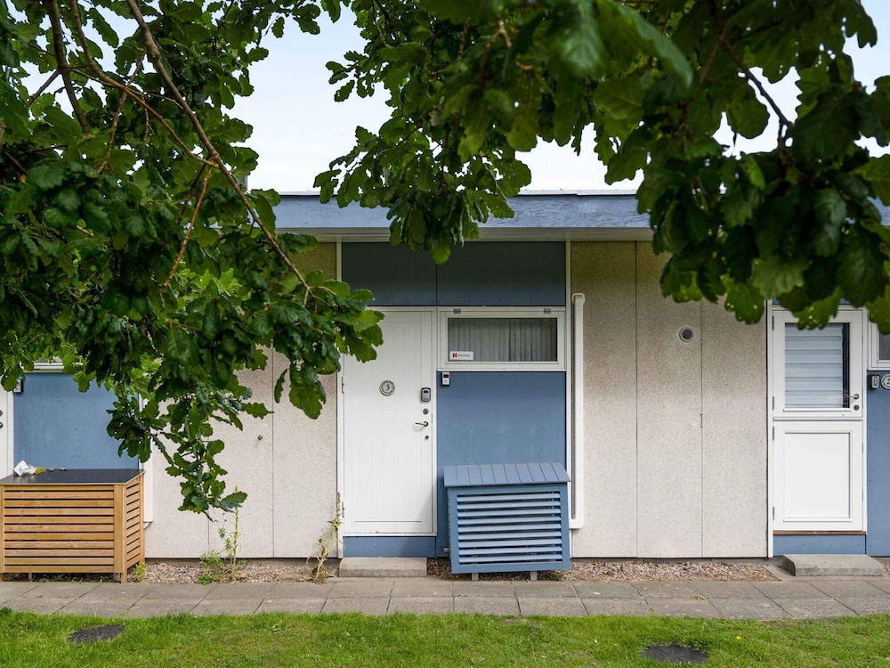 5 Star Holiday Home in Nexo