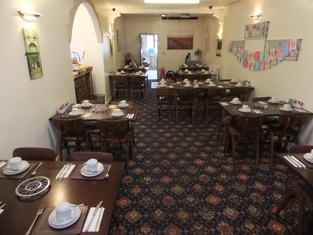 Charnleygold Hotel