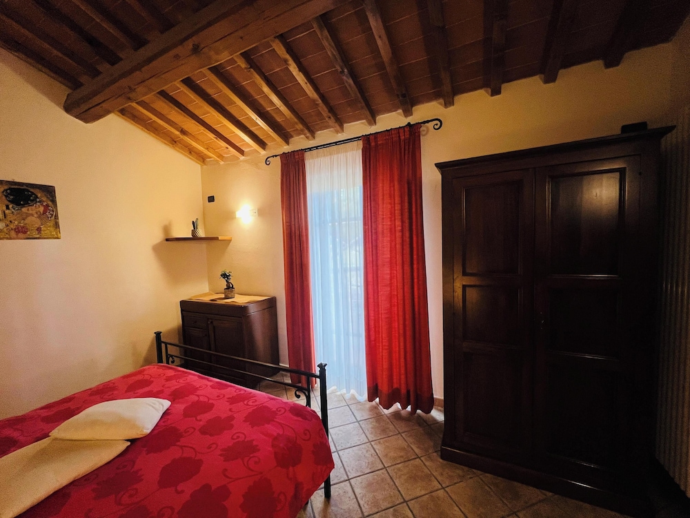 Agriturismo Le Ceregne bio