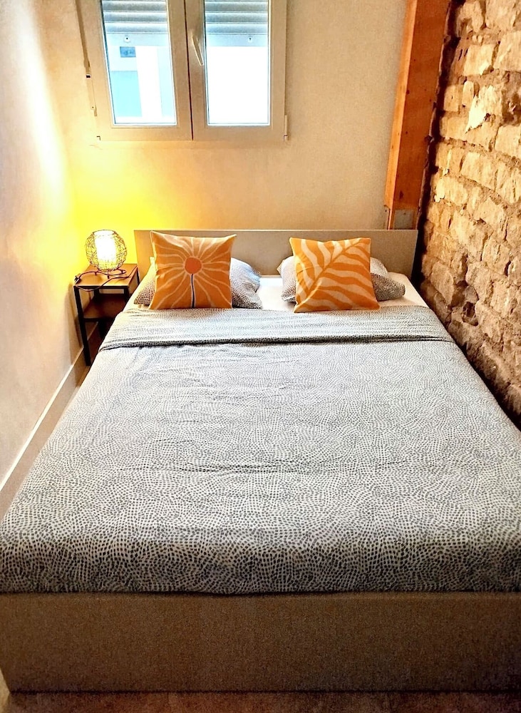 Soho Boho Apartments