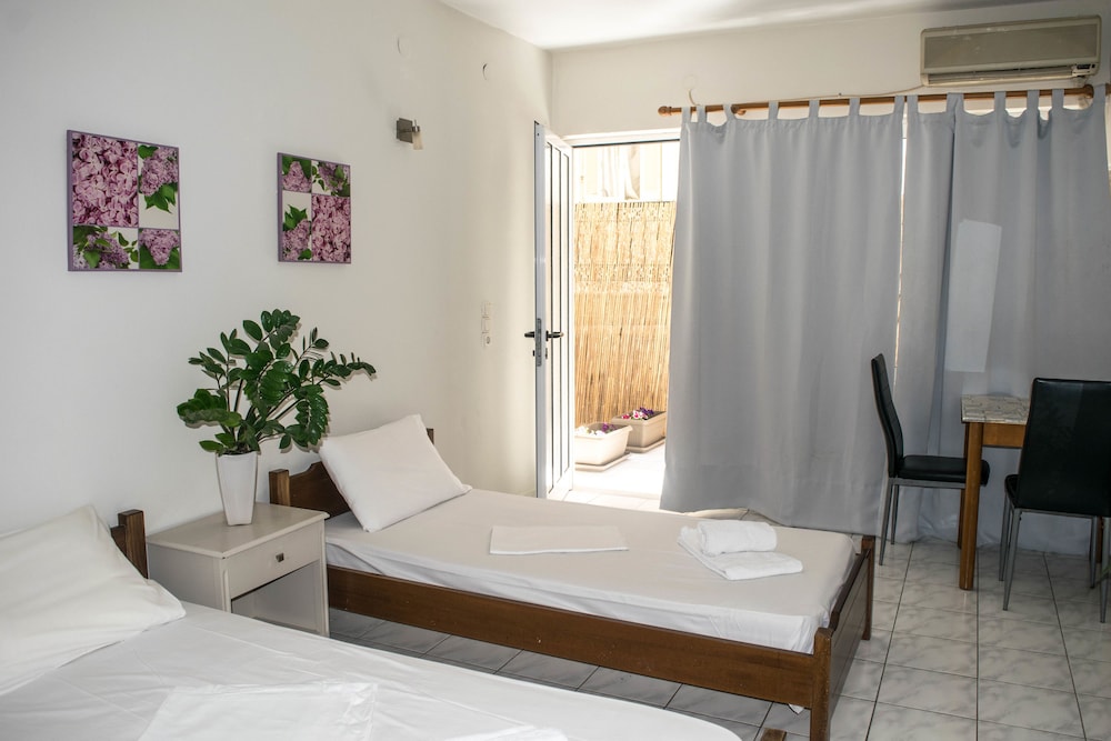 Greta Apartments