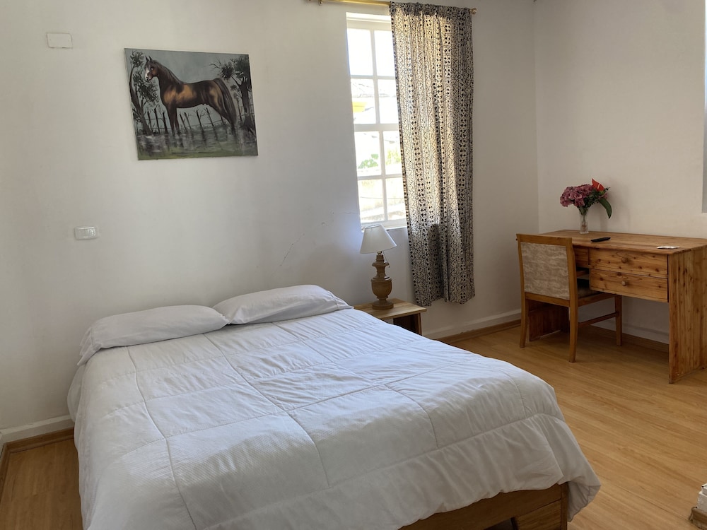 Hostal Alcalá