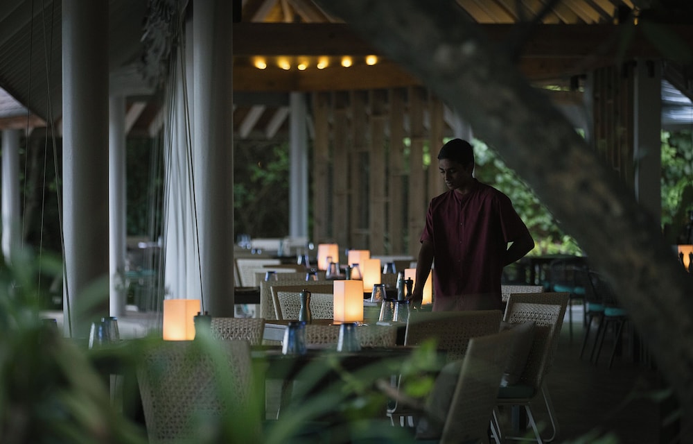 Dhigali Maldives - Premium All Inclusive