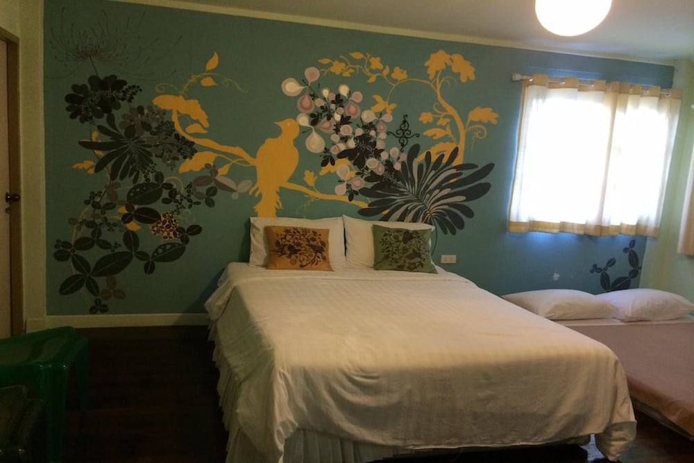 Feel at Home Hua Hin