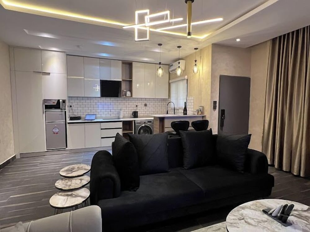 Boa Vida Suites and Apartments