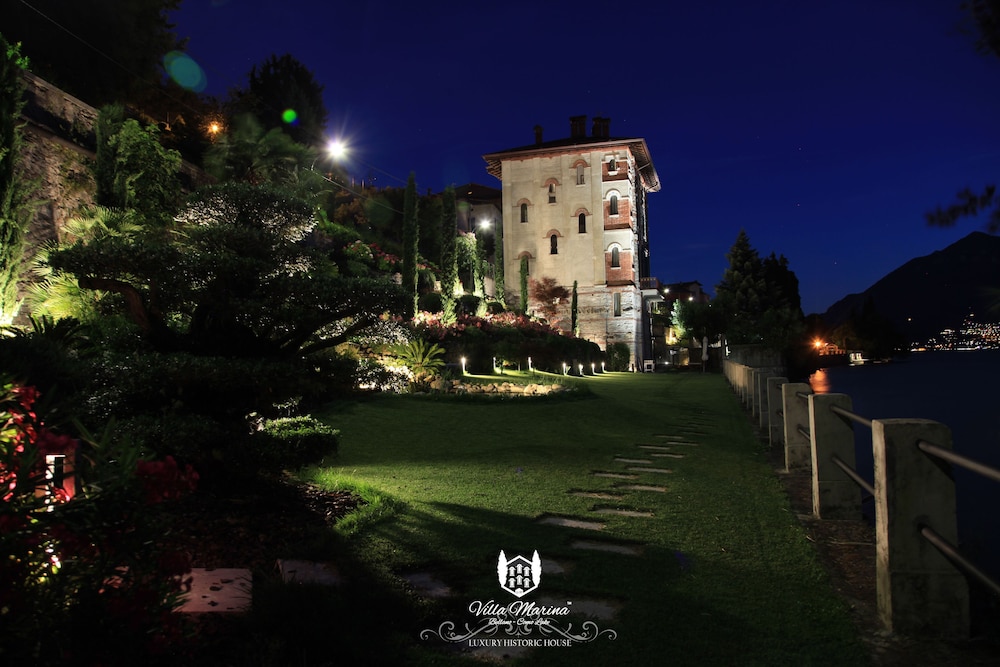 Villa Marina - Como Lake