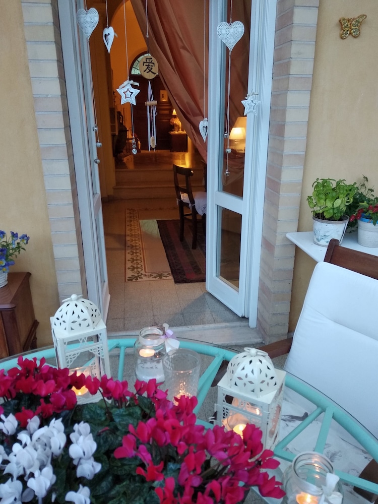 B&B Palazzo Mestichelli