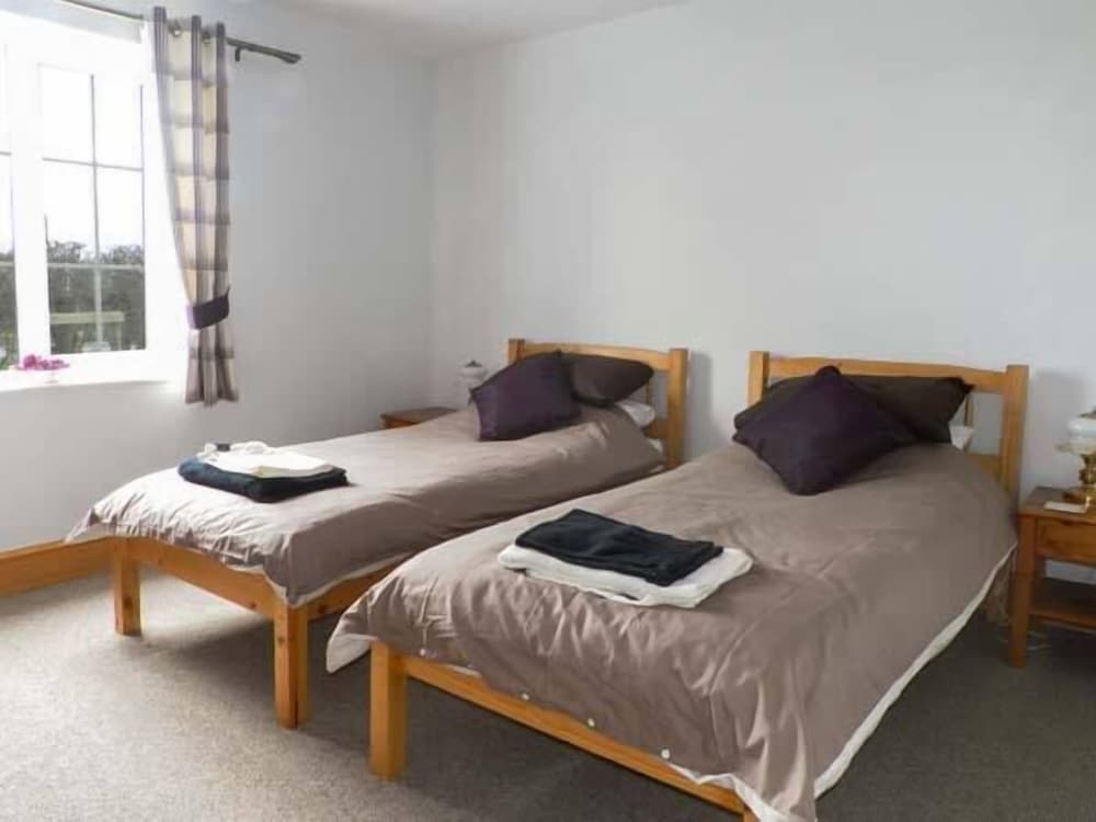 Lillieput Lodge