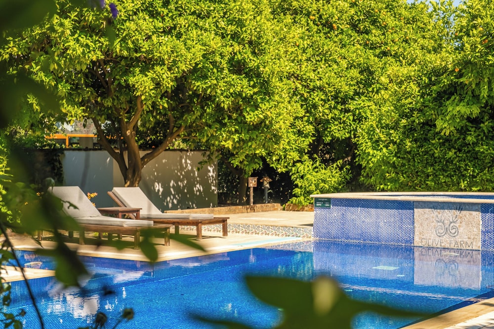 guesthouse by west