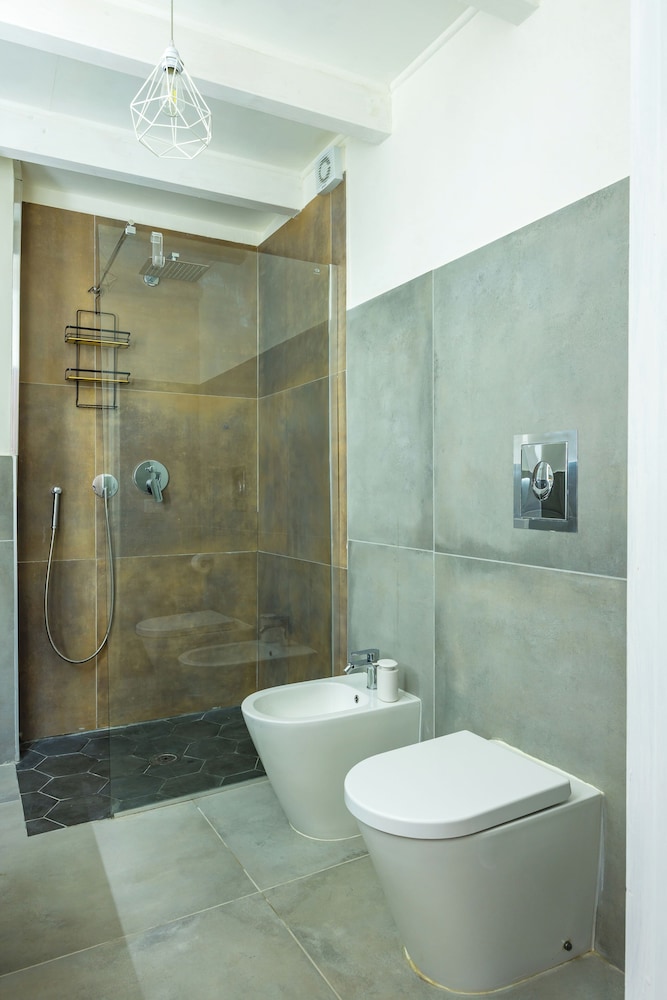 Holme Relais S. Lucia by Napoliapartments
