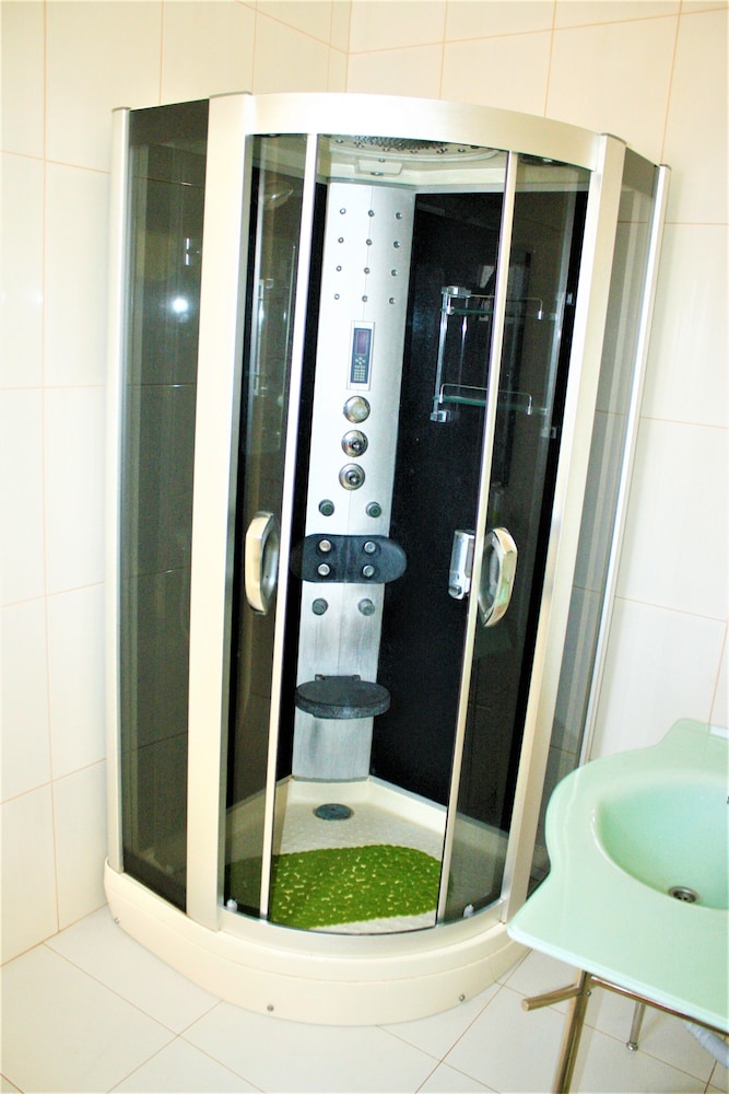 Hostel Casa Branca