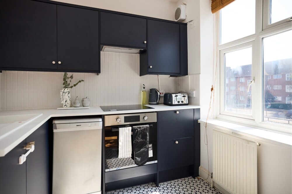 The Highgate Place - Pleasing 1bdr Flat