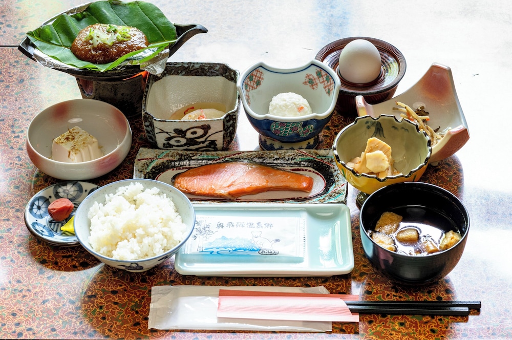 Ryokan Yakenoyu