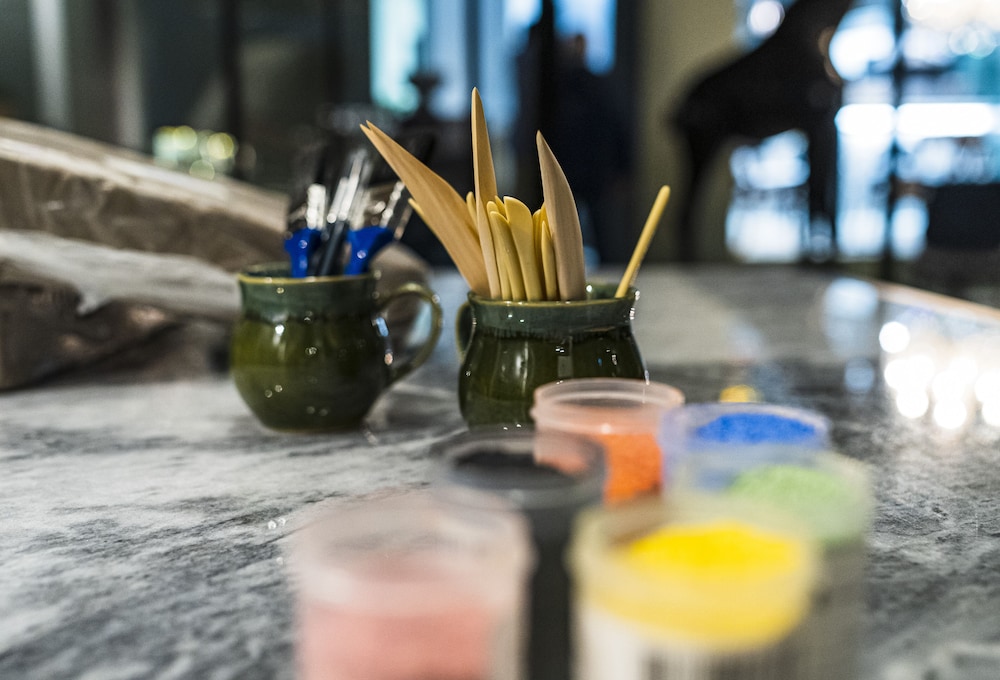 19 Tile Ceramic Concept - by Unlock Hotels