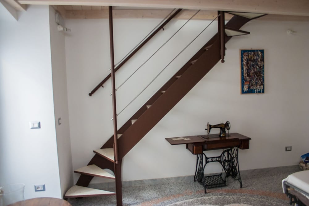 Riz Salento Guest House