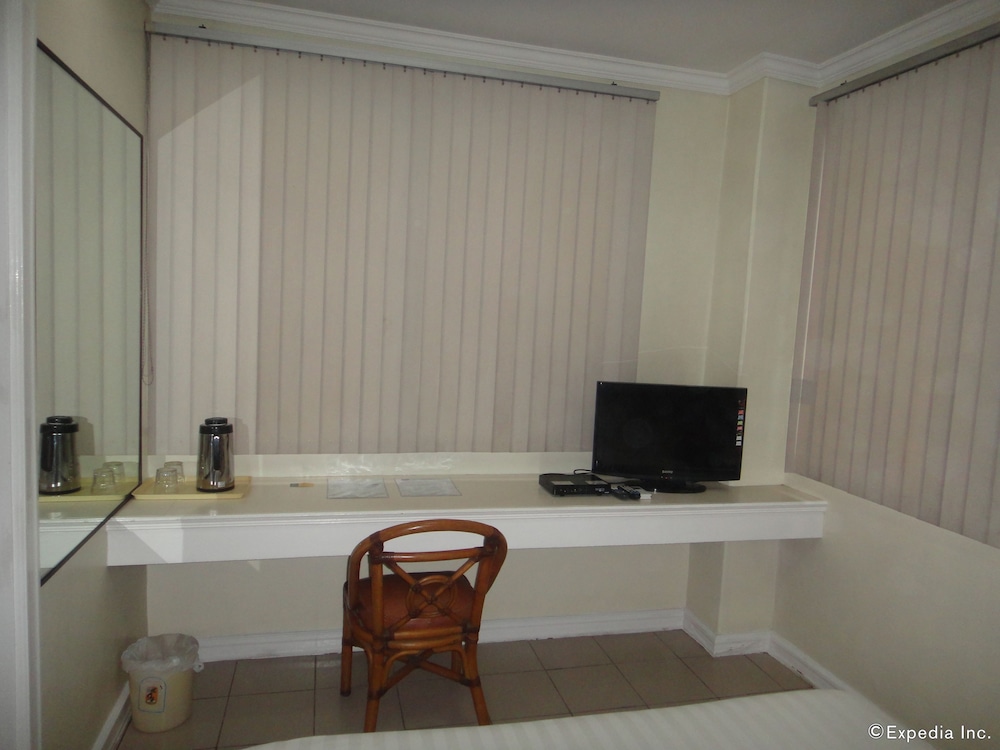 Cebu Vacations - Beverly Boutique Hotel Cebu - Property Image 15